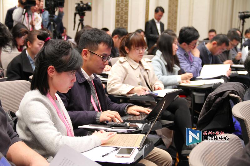市委书记王宁：发展数字经济福州有四个优势