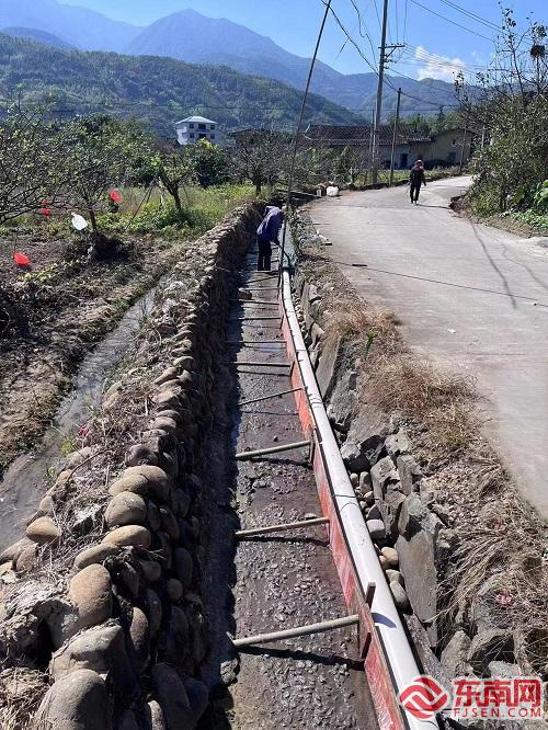 永泰县：纠治问题促发展 办好实事解民忧