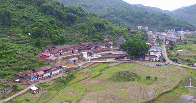 福清市一都镇普礼村