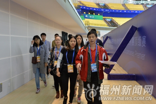 2014中国羽毛球公开赛筹备到位　聘专家策划运作