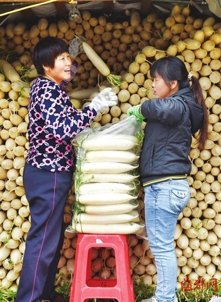 越深色的菜越营养？　营养师：五色菜每天都要吃