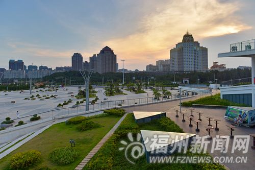 《政府工作报告》十大关键词勾勒福州“新图景”