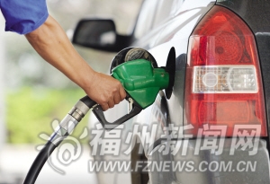 油价十二连跌成品油销量未提升　市民用车热情低
