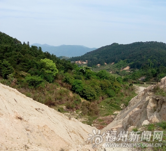福州逐步破解渣土堆放难题　拟用渣土制作环保砖