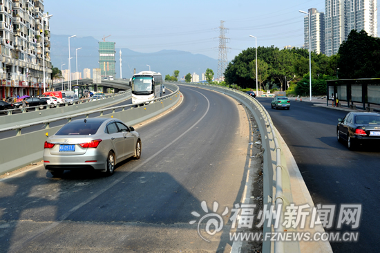 7条道路青运会前升级 福泉连接线拟年内启动改造