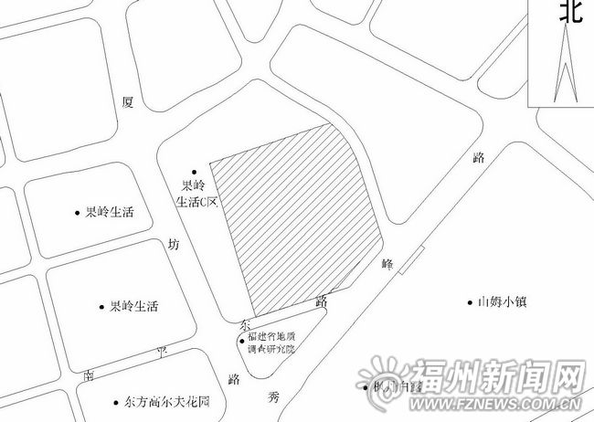 原天宇开关厂地块将拍卖　建逾六成商品房全装修