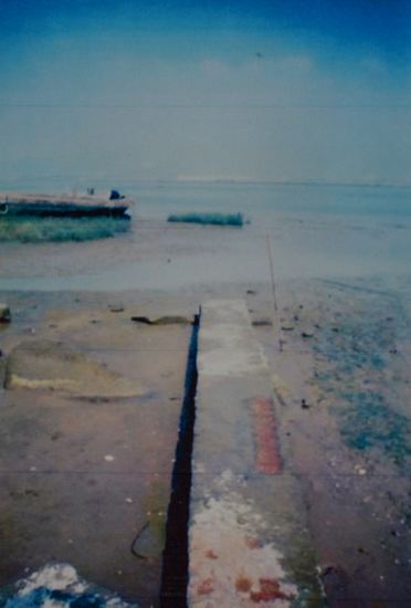 南台岛海丝遗迹添物证　璧头古渡口曾是重要码头