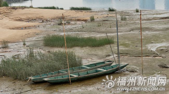 南台岛海丝遗迹添物证　璧头古渡口曾是重要码头