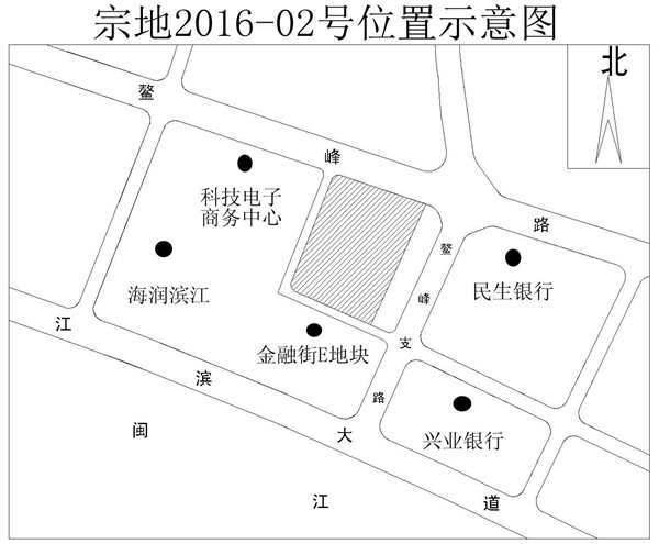 福州四地块成交价逾52亿　楼面价最高23183元/㎡