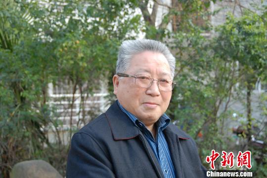 著名作曲家郭祖荣作品专场音乐会在北京举行