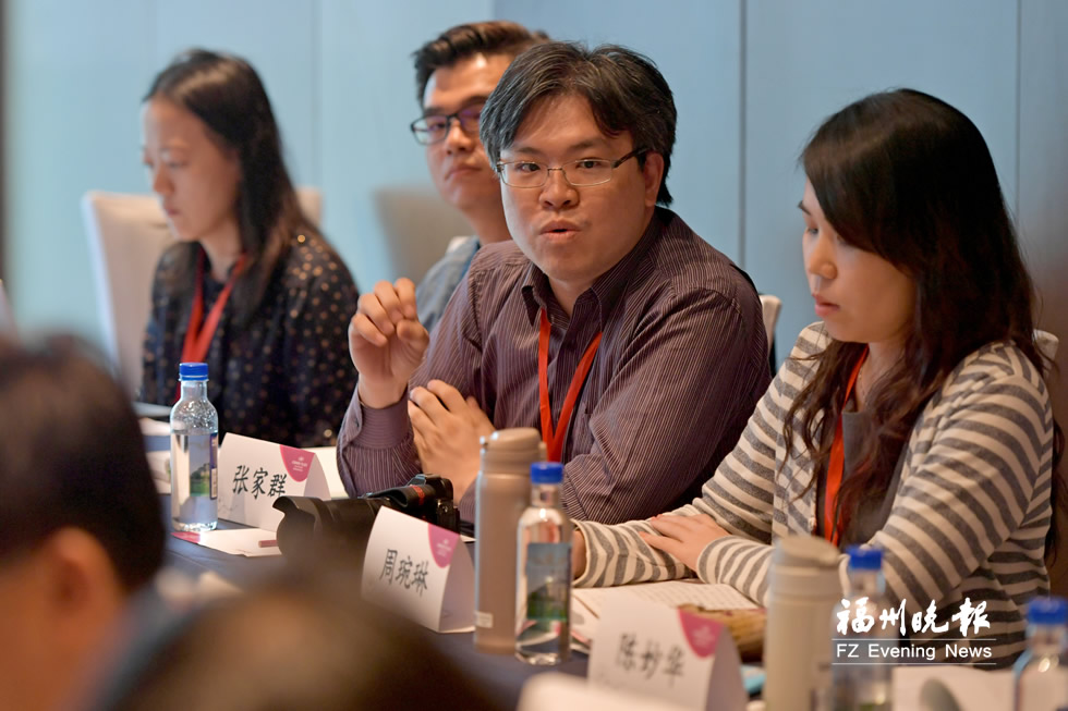 船政与中国科技教育圆桌论坛昨日举行