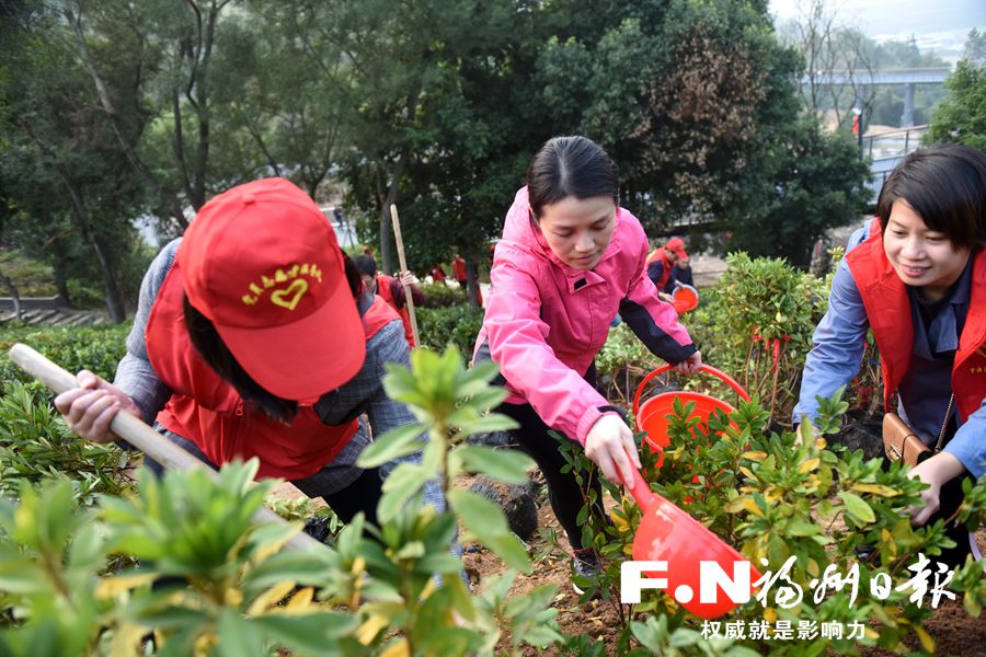 罗源：打造文明魅力新名片