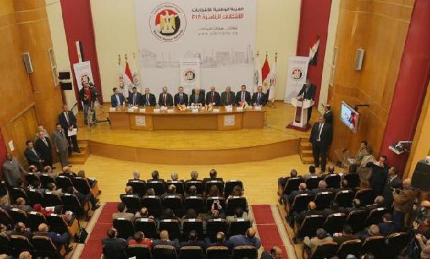 （国际）（3）埃及总统选举将于3月举行