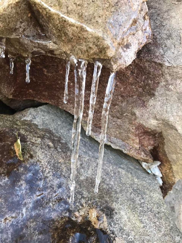 今明依然寒冷后天气温回升　下周高温或重回20℃之上