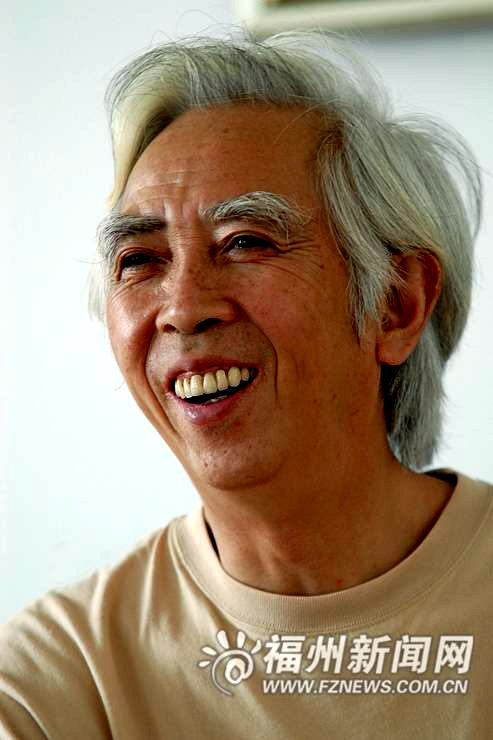 榕籍当代著名油画家薛行彪19日晚病逝　享年74岁