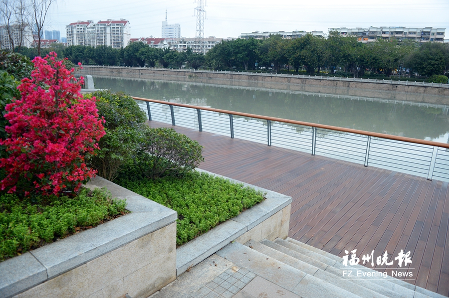 光明港生态体育公园（二期）已完成提升改造