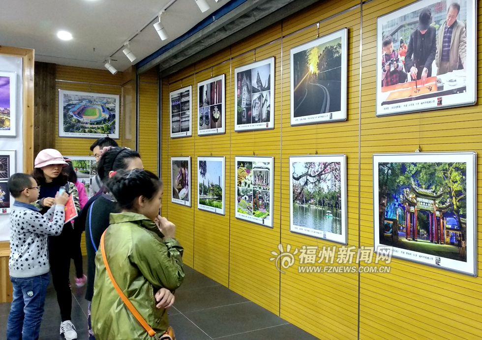 鼓楼区举办首届小学生摄影比赛 60幅（组）作品获奖