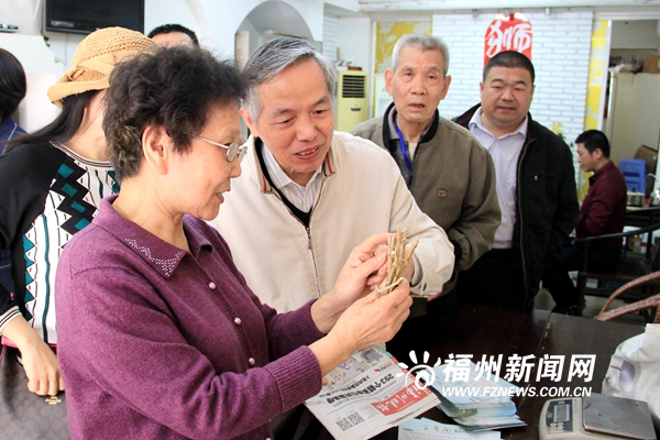 20万株茉莉花苗免费送 发起者:愿把福州种成最香的城市