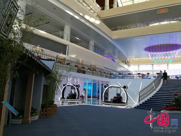 福州：领军智慧城市　喜迎首届数字中国建设峰会