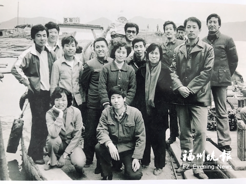 1986年版《西游记》不少场景拍于福州 披露幕后故事