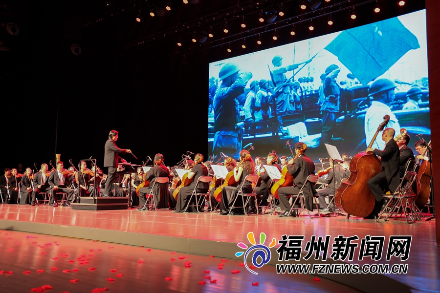 第五届丝绸之路国际电影节（福州活动）今日启幕