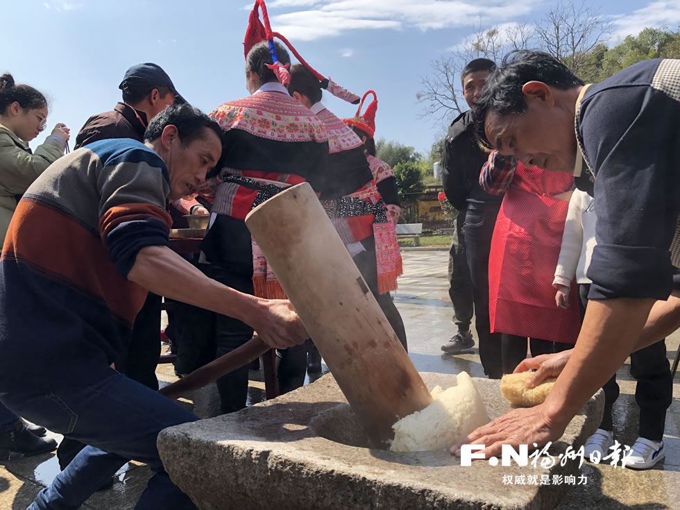 连江天竹村发展休闲旅游有一套