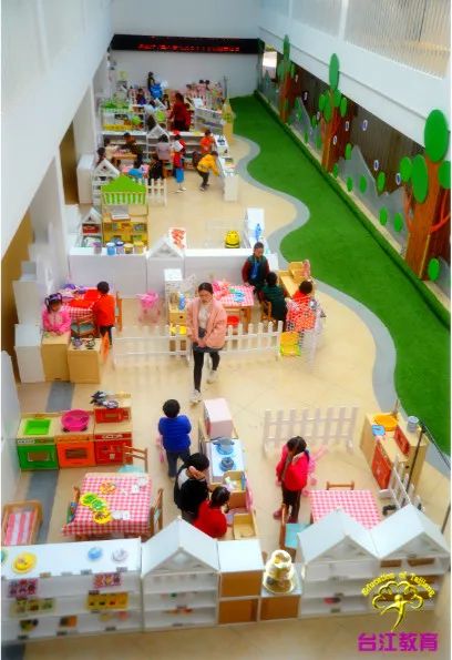 台江新建4所公立幼儿园，看看有没有在你家附近