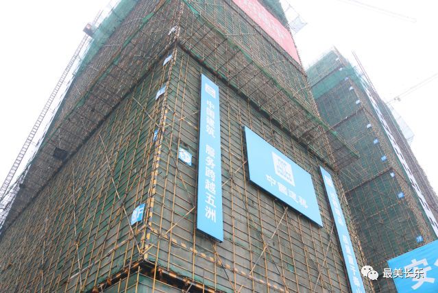 大广汽车城项目进展顺利 预计今年底竣工明年投用