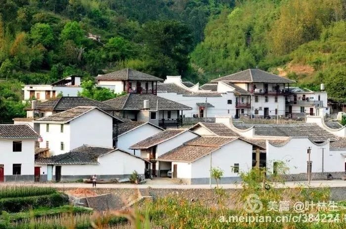 福建首批“金牌旅游村” 名单出炉！福州这3个村入选