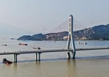 （经济）（2）江西：鄱阳湖二桥正式通车