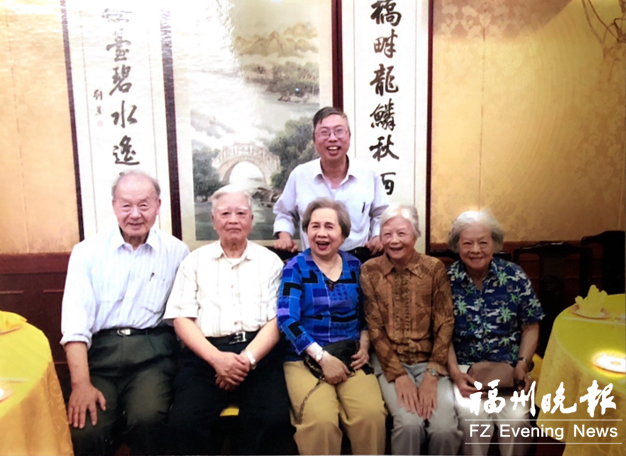 榕籍院士李载平逝世 是我国基因工程和分子遗传学开拓者