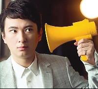 王思聪吐槽《我是歌手》 榕网友“插嘴”要厕纸