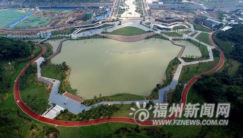五城区投65亿建设宜居环境 再建4公里福道4787个车位