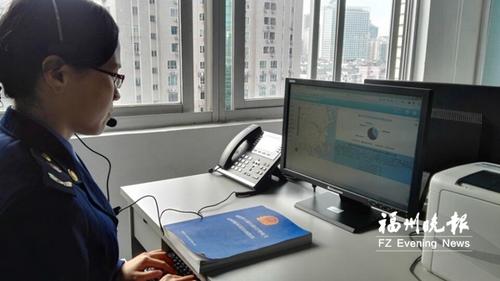 福州电梯应急救援指挥中心启用 被困电梯拨96196