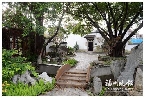 台江推进历史文化名城保护建设 着力打造“上下杭”“非遗”品牌工程