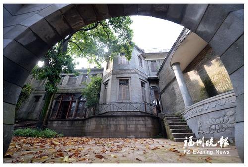 台江推进历史文化名城保护建设 着力打造“上下杭”“非遗”品牌工程
