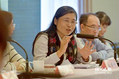两岸专家献策福清海丝遗存保护开发 给出“金点子”