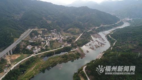 永泰力生村:文明乡风助力精准扶贫 勾勒乡居生活新图景