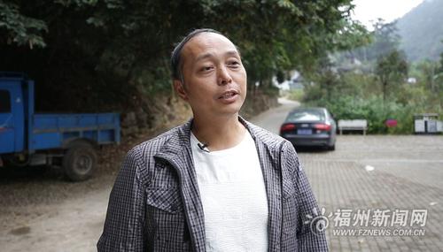 永泰力生村:文明乡风助力精准扶贫 勾勒乡居生活新图景