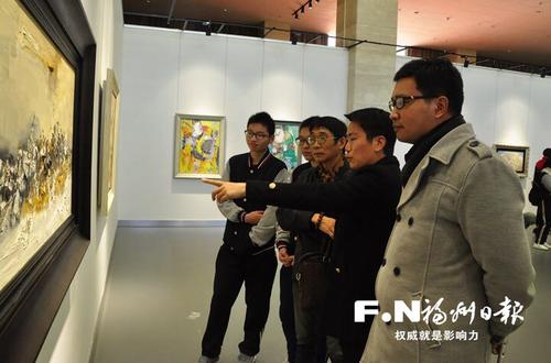 福清兴起学习宣传贯彻十九大精神热潮 福清兴起学习宣传贯彻十九大精神热潮