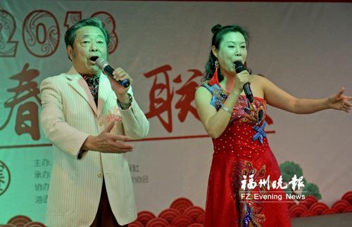 2018市民迎春大联欢海选举行 700多位演员参加