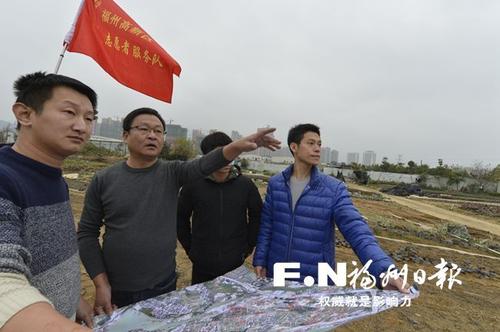 福州高新区提振精气神系列报道之二:蝶变,是这样发生的