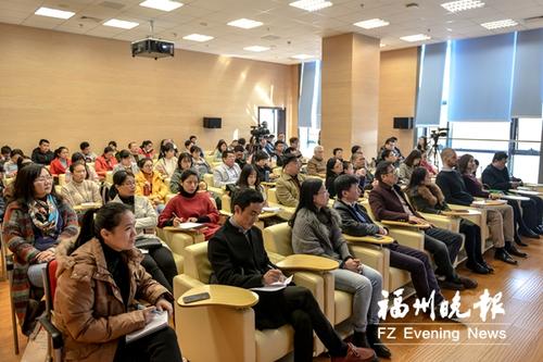 茶学带头人破解误区 市图茶文化系列讲座“火”了