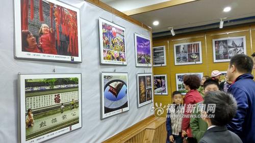 鼓楼区举办首届小学生摄影比赛 60幅(组)作品获奖