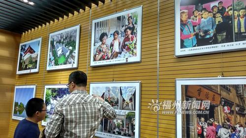 鼓楼区举办首届小学生摄影比赛 60幅(组)作品获奖