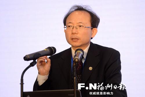 福州市互联网企业党建高峰论坛专家发言摘登