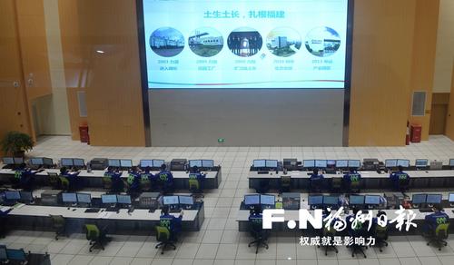 省委省政府检查组察看项目各具亮点