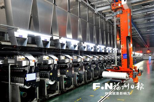 省委省政府检查组察看项目各具亮点
