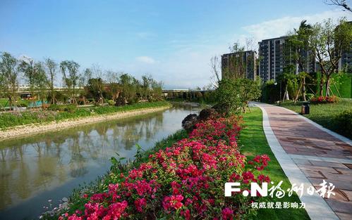 省委省政府检查组察看项目各具亮点