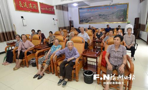 省委省政府检查组察看项目各具亮点